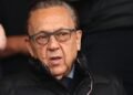 West Ham co-owner David Sullivan denies misconduct claims as regulator probes