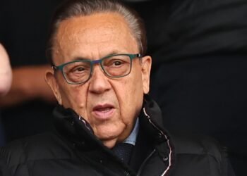 West Ham co-owner David Sullivan denies misconduct claims as regulator probes