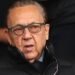 West Ham co-owner David Sullivan denies misconduct claims as regulator probes