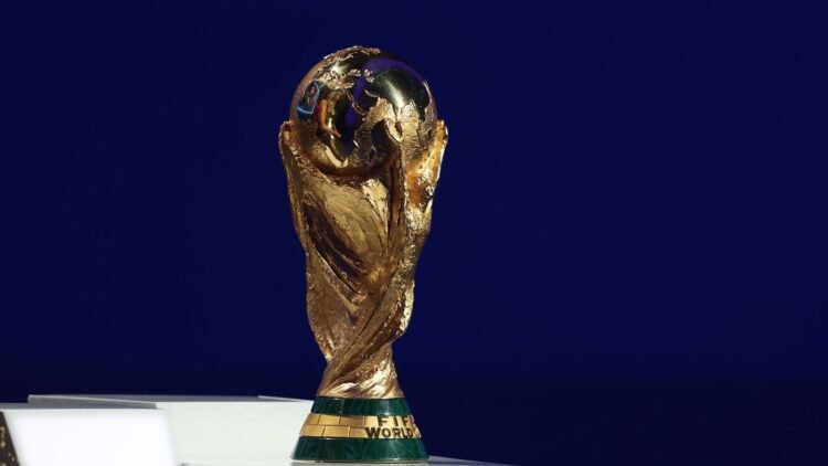 2026 World Cup: US blocks 1,400 illegal streaming sites in “Operation Offsides”
