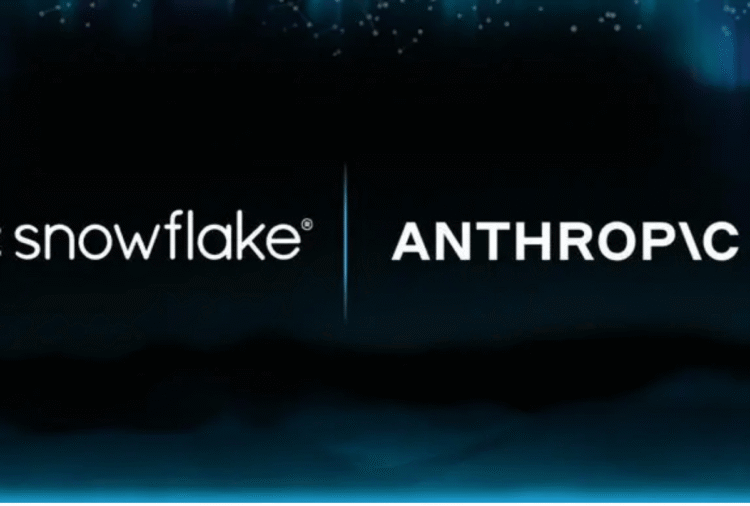Snowflake and Anthropic Deepen Partnership to Accelerate Enterprise AI Adoption