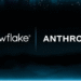 Snowflake and Anthropic Deepen Partnership to Accelerate Enterprise AI Adoption