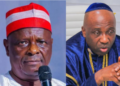 Primate Ayodele denies defamation allegations by Kwankwaso, clarifies prophecy