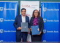 Stanbic Bank partners Simba corporation to launch 100% asset financing solution