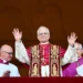 Pope Leo XIV heads to Spain, meets King Felipe