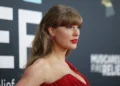 “I knew it, I knew You’ by Taylor Swift tops Billboard chart