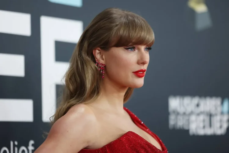 “I knew it, I knew You’ by Taylor Swift tops Billboard chart