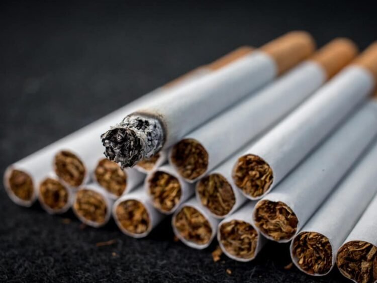 WHO urges ban on flavoured tobacco, nicotine products to protect youth