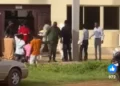Poly lecturer suspended for beating IJMB exam candidates