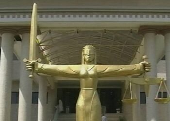 Appeal Court orders stay of execution of judgment deregistering 5 political parties