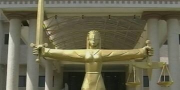 Appeal Court orders stay of execution of judgment deregistering 5 political parties