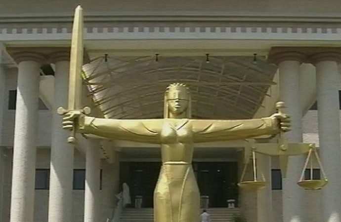 Appeal Court orders stay of execution of judgment deregistering 5 political parties
