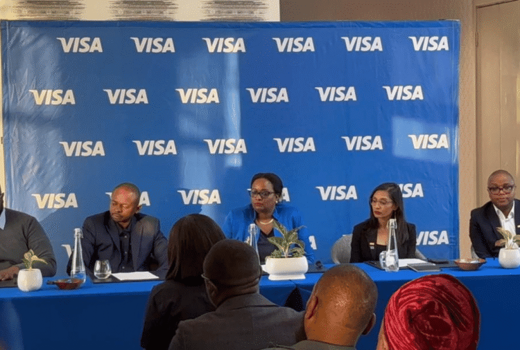 Zoyk and Visa launch strategic partnership to advance digital payments