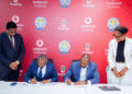 Vodacom Partners with TCDC to advance digital transformation in Cooperatives