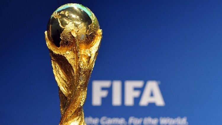 Top 10 highest-paid coaches at 2026 FIFA World Cup