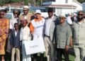 Access Bank, Fifth Chukker, UNICEF unite to support less privilege children on education