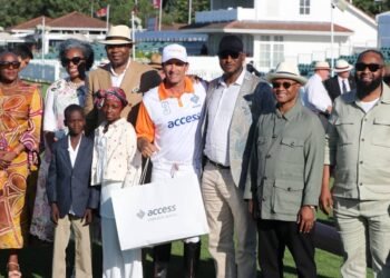 Access Bank, Fifth Chukker, UNICEF unite to support less privilege children on education