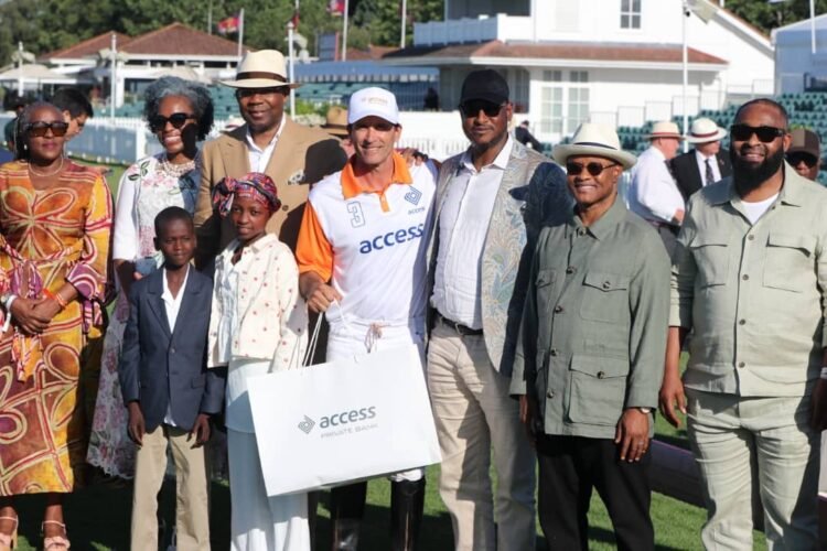 Access Bank, Fifth Chukker, UNICEF unite to support less privilege children on education