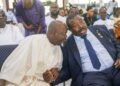 Oyo 2027: APC candidate, Sharafadeen Alli picks Adesoji Adedeji as running mate