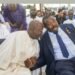 Oyo 2027: APC candidate, Sharafadeen Alli picks Adesoji Adedeji as running mate