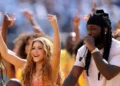 FIFA World Cup anthem: Shakira shares wild story of waiting 20 days for Burna Boy