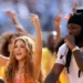 FIFA World Cup anthem: Shakira shares wild story of waiting 20 days for Burna Boy