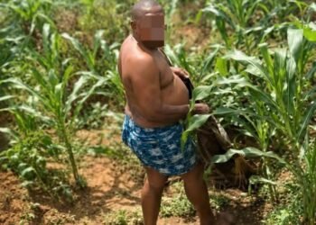Sex Scandal: Paul University suspends lecturer who jumped window to escape student mob