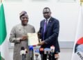EFCC hands over 1,452 recovered items to Unity Schools