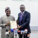 EFCC hands over 1,452 recovered items to Unity Schools