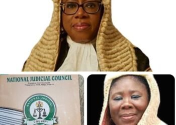 JUWON moves to petition 3 Osun High Court Judges before NJC over alleged conflicting orders on subsisting 1997 Judgment