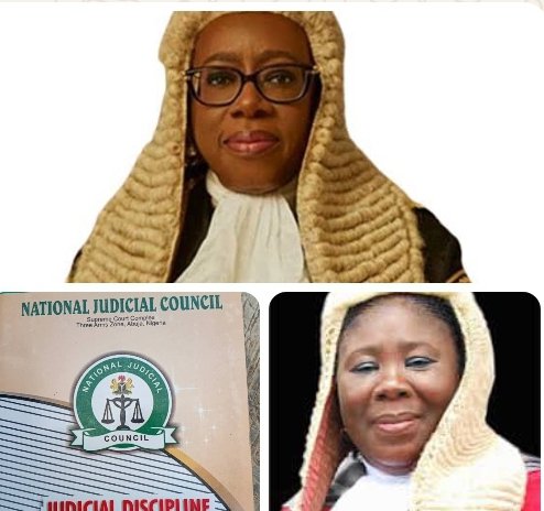 JUWON moves to petition 3 Osun High Court Judges before NJC over alleged conflicting orders on subsisting 1997 Judgment