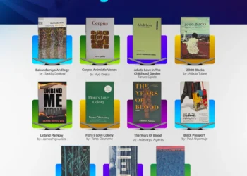 NLNG Prize for Literature: 11 poets battle for N140m prize