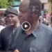 UNIOSUN VC says five soldiers arrested over alleged sexual assault, theft at female hostel