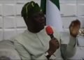 Makinde links Oriire school abduction to presidential declaration