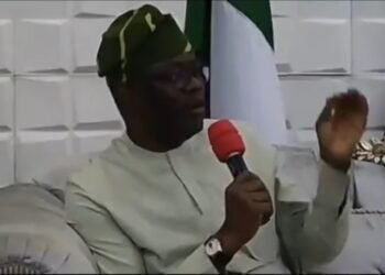 Makinde links Oriire school abduction to presidential declaration
