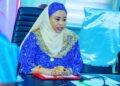 ‘My hands are clean’: Halima Shehu refutes N44bn fraud allegations