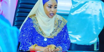 ‘My hands are clean’: Halima Shehu refutes N44bn fraud allegations