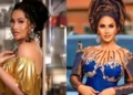 The girl I defended was sleeping with my man – Caroline Danjuma