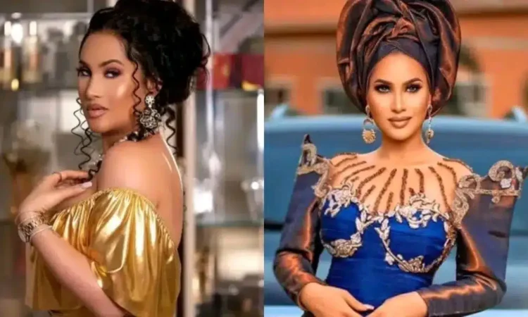 The girl I defended was sleeping with my man – Caroline Danjuma
