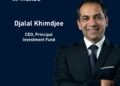 Africa50 appoints Khimdjee CEO of Principal Investment Fund