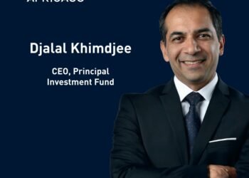 Africa50 appoints Khimdjee CEO of Principal Investment Fund