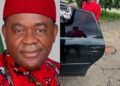 Court Remands Blogger Who Published Fake N1tn, $5bn EFCC Raid Story Against Ex-Abia gov, T.A Orji to Prison