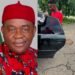 Court remands Blogger who published fake N1tn, $5bn EFCC raid story against ex-Abia gov, Orji