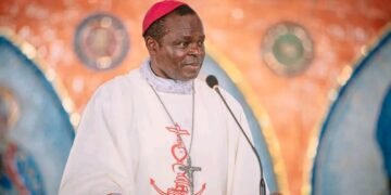 Pope Leo Appoints Bishop Ogun As Apostolic Administrator Of Benin City Archdioce