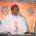 Pope Leo Appoints Bishop Ogun As Apostolic Administrator Of Benin City Archdioce