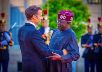 French President Macron plans State visit to Nigeria