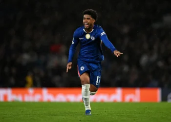 Manchester United agree £50m deal for Andrey Santos