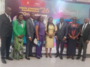 Royal Exchange CEO advocates oil, insurance synergy for inclusive growth