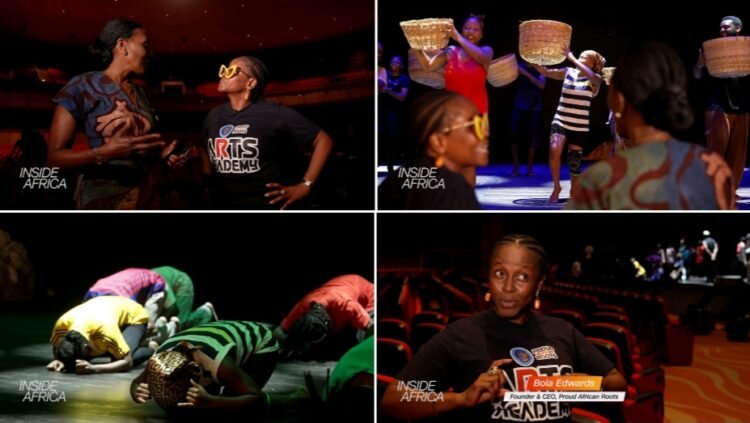 CNN’s Inside Africa meets Nigeria’s new storytellers