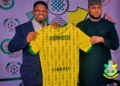 Kano Pillars unveil Daniel Ogunmodede as new technical adviser